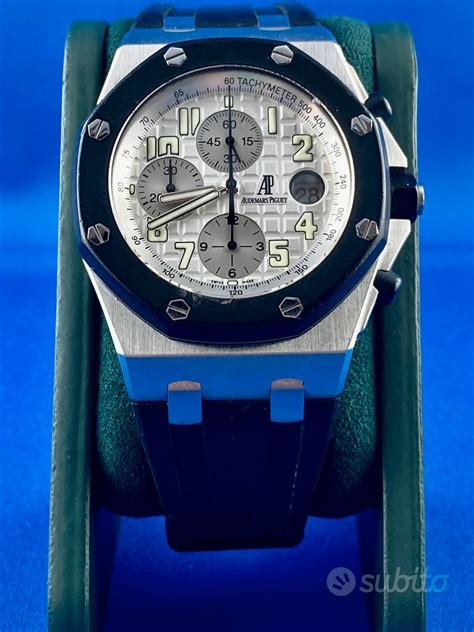 orologi simili a audemars piguet|orologi audemars piguet prezzi.